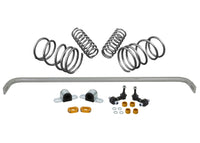 Whiteline F and R Grip Series Kit GS1-HYU001