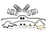 Whiteline F and R Grip Series Kit GS1-MB001 FOR MERCEDES-BENZ A 45 AMG W176 (6/2013-ON)