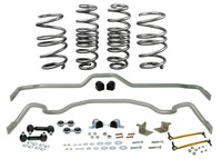 Whiteline F and R Grip Series Kit GS1-MB001 FOR MERCEDES-BENZ A 45 AMG W176 (6/2013-ON)