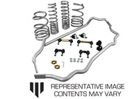 Whiteline F and R Grip Series Kit GS1-MIT001