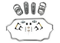 Whiteline F and R Grip Series Kit GS1-MIT002