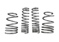 Whiteline F and R Grip Series Kit GS1-MIT002