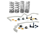 Whiteline F and R Grip Series Kit GS1-NIS002