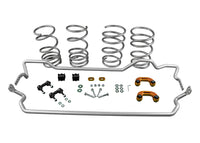 Whiteline F and R Grip Series Kit GS1-SUB001