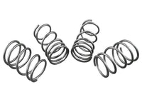 Whiteline F and R Grip Series Kit GS1-SUB001