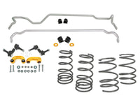 Whiteline F and R Grip Series Kit GS1-SUB002