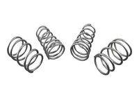 Whiteline F and R Grip Series Kit GS1-SUB002