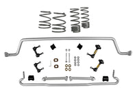Whiteline F and R Grip Series Kit GS1-SUB004