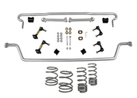 Whiteline F and R Grip Series Kit GS1-SUB004