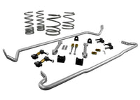 Whiteline F and R Grip Series Kit GS1-SUB004