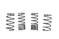 Whiteline F and R Grip Series Kit GS1-SUB006