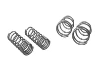 Whiteline F and R Grip Series Kit GS1-SUB009