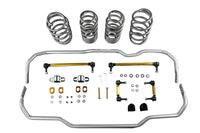 Whiteline F and R Grip Series Kit GS1-VWN002