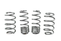 Whiteline F and R Grip Series Kit GS1-VWN002