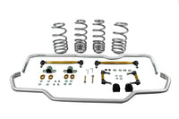 Whiteline F and R Grip Series Kit GS1-VWN003