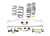 Whiteline F and R Grip Series Kit GS1-VWN005 FOR VW GOLF MK7