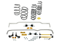 Whiteline F and R Grip Series Kit GS1-VWN005 FOR VW GOLF MK7