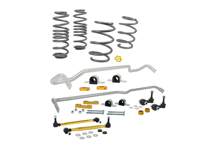 Whiteline F and R Grip Series Kit GS1-VWN005 FOR VW GOLF MK7