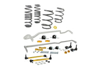 Whiteline F and R Grip Series Kit GS1-VWN005 FOR VW GOLF MK7