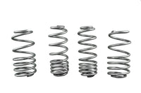 Whiteline F and R Grip Series Kit GS1-VWN006