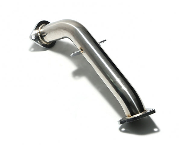 ARMYTRIX High-Flow Performance Race Pipe Honda Civic Type-R FK2 2.0L T ...