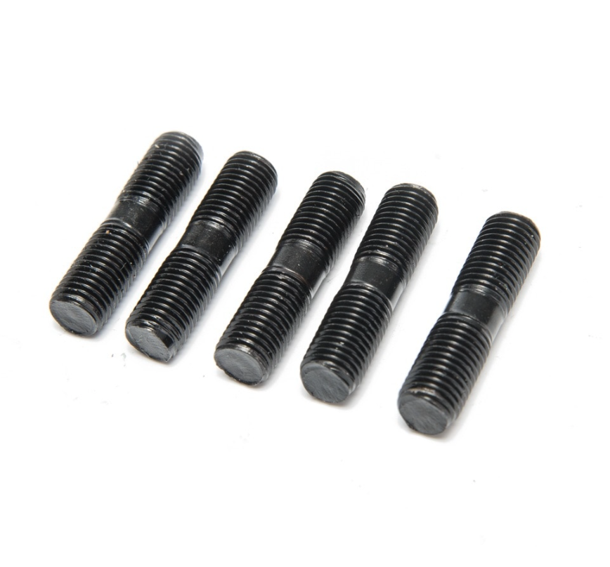 INVIDIA HEADER/TURBO STUDS M10 (SET OF 5)