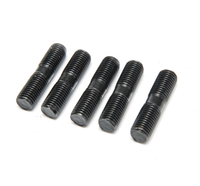 INVIDIA HEADER/TURBO STUDS M10 (SET OF 5)
