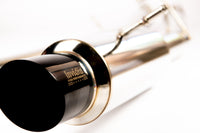 INVIDIA N1 "SIGNATURE EDITION" CAT BACK EXHAUST NON RESONATED W/BLACK TIP FOR SUBARU WRX/STI GD 01-07
