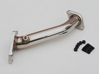 INVIDIA UP PIPE FOR SUBARU WRX/STI/FXT/LGT (EJ20/EJ25)