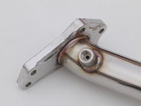 INVIDIA UP PIPE FOR SUBARU WRX/STI/FXT/LGT (EJ20/EJ25)