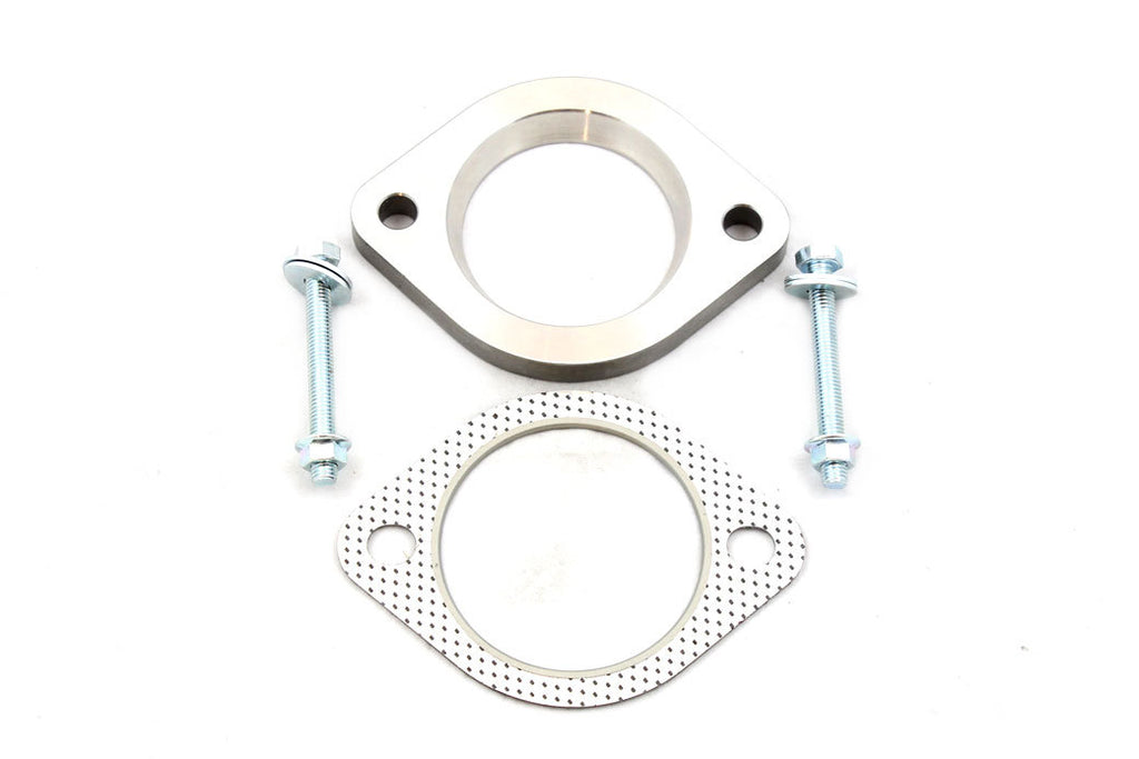 Invidia Stock Downpipe to 3" Cat Back Exhaust Adaptor FOR SUBARU WRX/STI/FXT/LGT