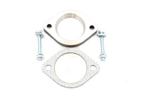 Invidia Stock Downpipe to 3" Cat Back Exhaust Adaptor FOR SUBARU WRX/STI/FXT/LGT