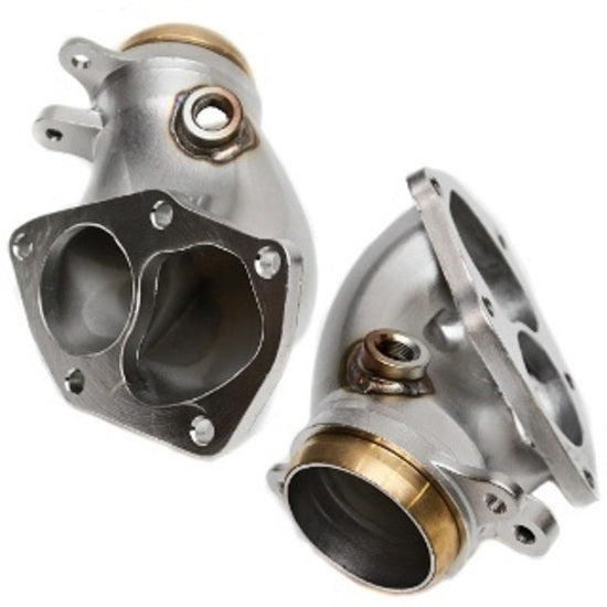 INVIDIA O2 OUTLET HOUSING FOR MITSUBISHI EVO 7-9 CT9A