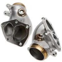 INVIDIA O2 OUTLET HOUSING FOR MITSUBISHI EVO 7-9 CT9A