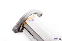 INVIDIA Q300 CAT BACK EXHAUST W/SS TIPS FOR VW GOLF GTI MK6