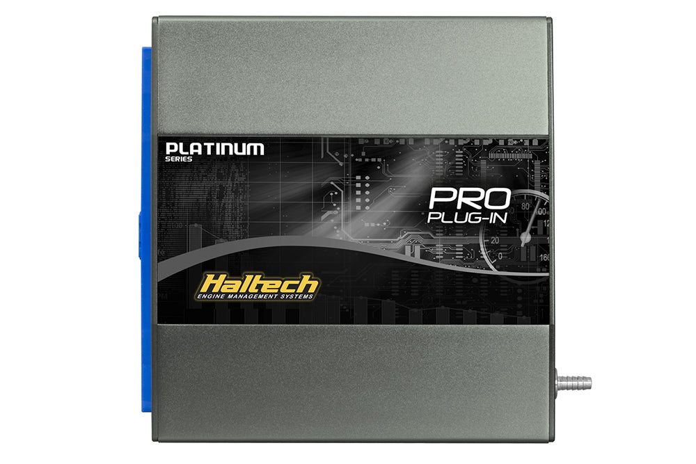 Haltech Platinum PRO Plug-in ECU Nissan Z32 Fairlady 300ZX