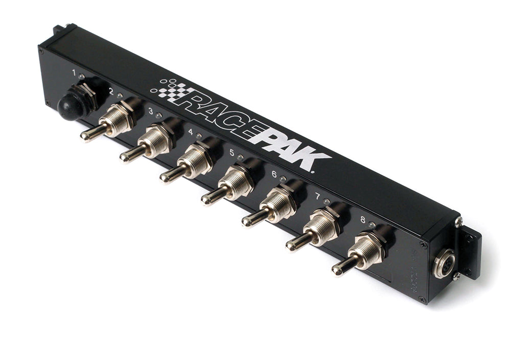 Haltech SmartWire Switch Panel