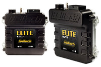 Haltech Elite 750 + Basic Universal Wire-in Harness Kit