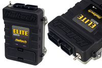 Haltech Elite 2500 + Premium Universal Wire-in Harness Kit