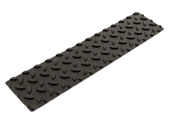 Hulk 4x4 HU0010 Self-Adhesive Rubber Step Tread (100 x 440mm)