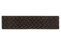 Hulk 4x4 HU0010 Self-Adhesive Rubber Step Tread (100 x 440mm)