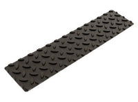 Hulk 4x4 HU0010 Self-Adhesive Rubber Step Tread (100 x 440mm)
