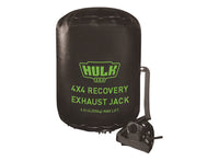 RECOVERY EXHAUST JACK KIT