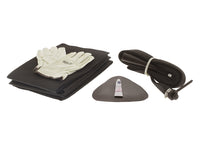 RECOVERY EXHAUST JACK KIT