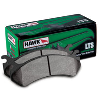 Hawk LTS Brake Pads( HB427Y.685 ) FOR TOYOTA LandCruiser 100 SERIES (REAR)