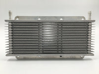 PWR PWO0525 Transmission Oil Cooler 280x110x19mm (3/8 Barb)