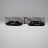 Brembo F50 caliper ( 4 pots ) --- (Pair) suit 17 inch wheels and up