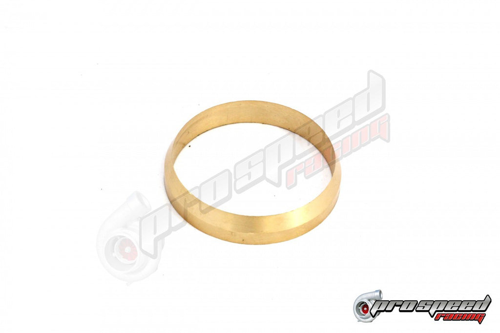 INVIDIA REPLACEMENT O2 OUTLET GASKET/DONUT GASKET FOR MITSUBISHI EVO 7-9 CT9A