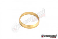 INVIDIA REPLACEMENT O2 OUTLET GASKET/DONUT GASKET FOR MITSUBISHI EVO 7-9 CT9A