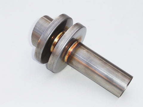 INVIDIA N1 CAT BACK EXHAUST SILENCER SINGLE FOR SUBARU BRZ/TOYOTA 86 12-20